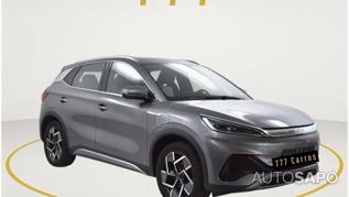 BYD Atto 3 de 2023