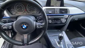 BMW Série 4 de 2017