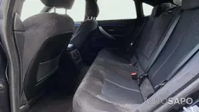 BMW Série 4 de 2017