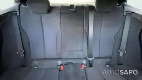 BMW Série 4 de 2017