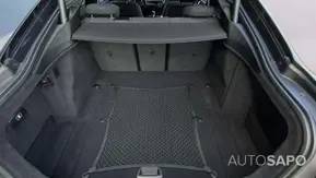 BMW Série 4 de 2017