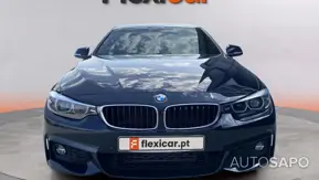 BMW Série 4 de 2017