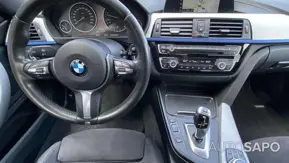 BMW Série 4 de 2017