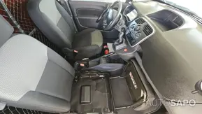 Renault Kangoo de 2019