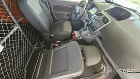 Renault Kangoo de 2019
