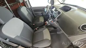 Renault Kangoo de 2019