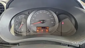 Renault Kangoo de 2019