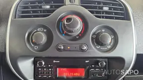 Renault Kangoo de 2019