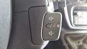 Renault Kangoo de 2019
