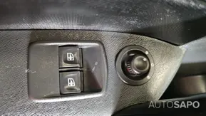 Renault Kangoo de 2019