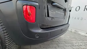 Renault Kangoo de 2019