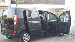Renault Kangoo de 2019