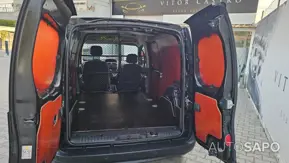 Renault Kangoo de 2019
