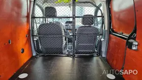 Renault Kangoo de 2019
