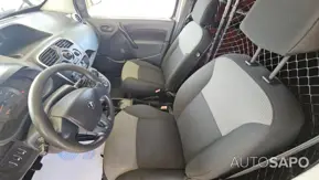 Renault Kangoo de 2019