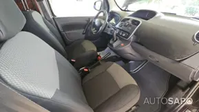 Renault Kangoo de 2019