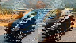 Peugeot 208 1.2 PureTech Style de 2016