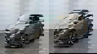Peugeot 308 1.2 PureTech GT EAT8 de 2023