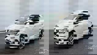 Renault Mégane de 2021