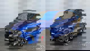 BMW Série 1 de 2025