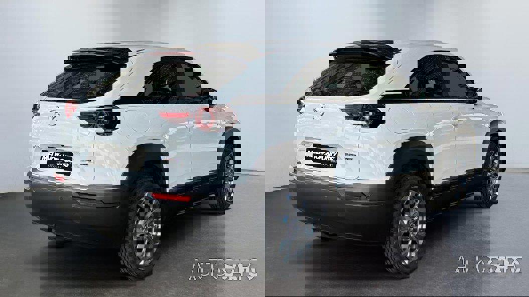 Mazda MX-30 de 2023