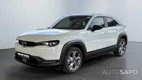 Mazda MX-30 de 2023