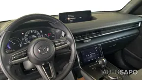 Mazda MX-30 de 2023