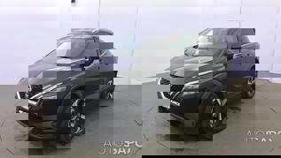 Nissan Qashqai de 2022