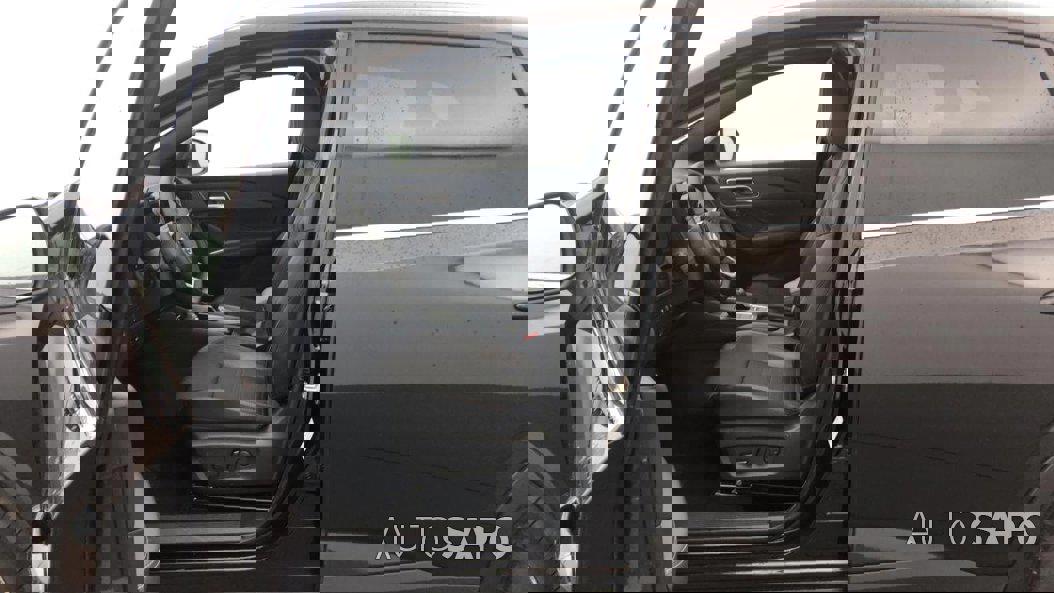 Nissan Qashqai de 2022