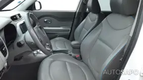 Kia Soul de 2016