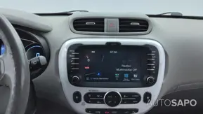 Kia Soul de 2016