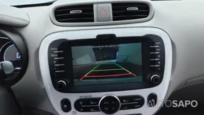 Kia Soul de 2016