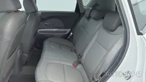 Kia Soul de 2016