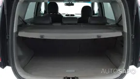 Kia Soul de 2016
