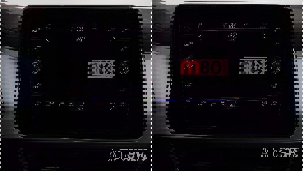 Volkswagen T-Roc 1.0 TSI de 2024