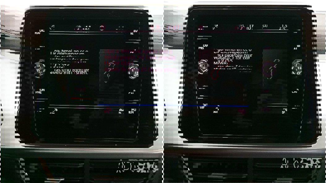 Volkswagen T-Roc 1.0 TSI de 2024