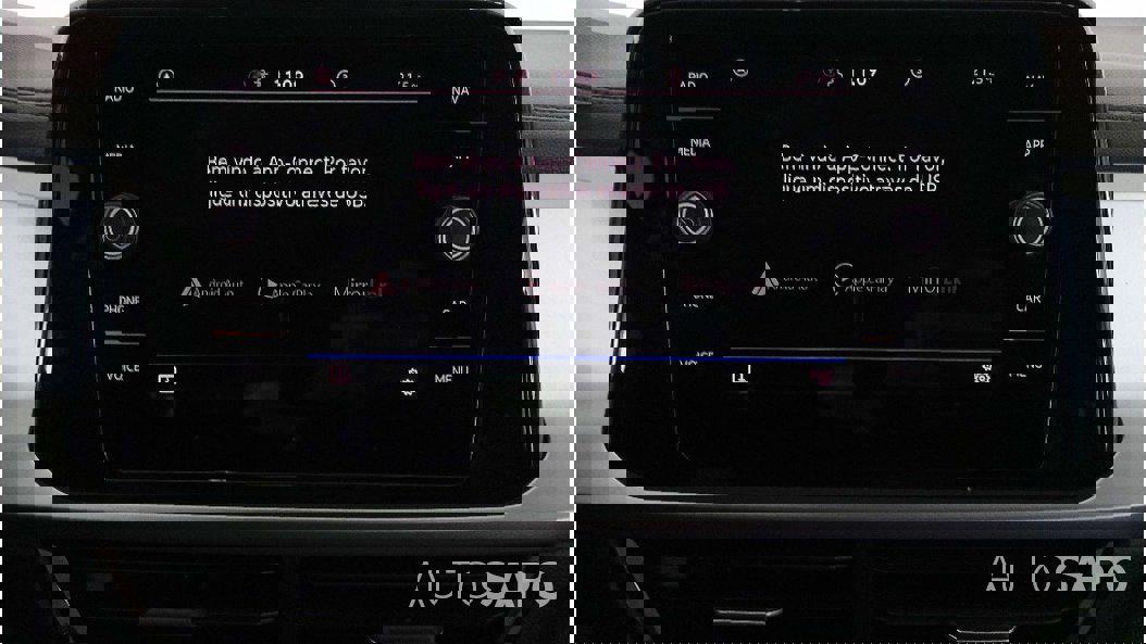 Volkswagen T-Roc 1.0 TSI de 2024