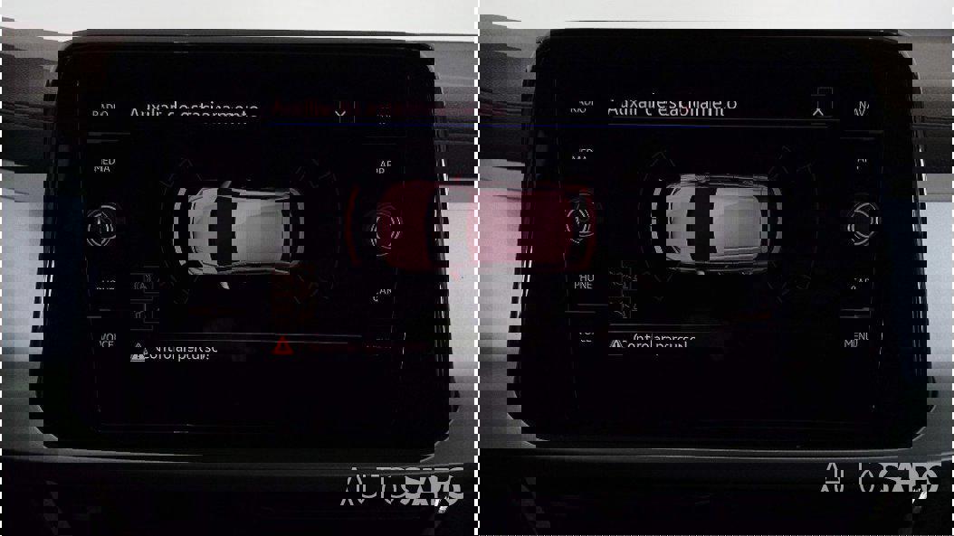 Volkswagen T-Roc 1.0 TSI de 2024