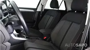 Volkswagen T-Roc 1.0 TSI de 2024