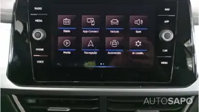 Volkswagen T-Roc 1.0 TSI de 2024