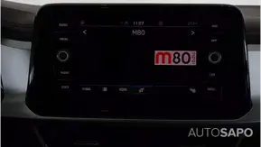 Volkswagen T-Roc 1.0 TSI de 2024