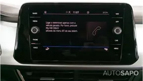 Volkswagen T-Roc 1.0 TSI de 2024