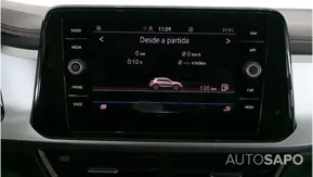 Volkswagen T-Roc 1.0 TSI de 2024