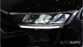 Volkswagen T-Roc 1.0 TSI de 2024