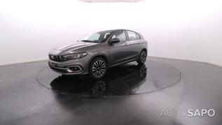 Fiat Tipo de 2022