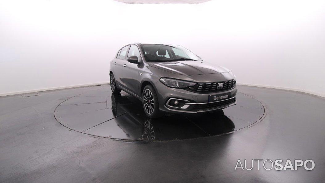 Fiat Tipo de 2022