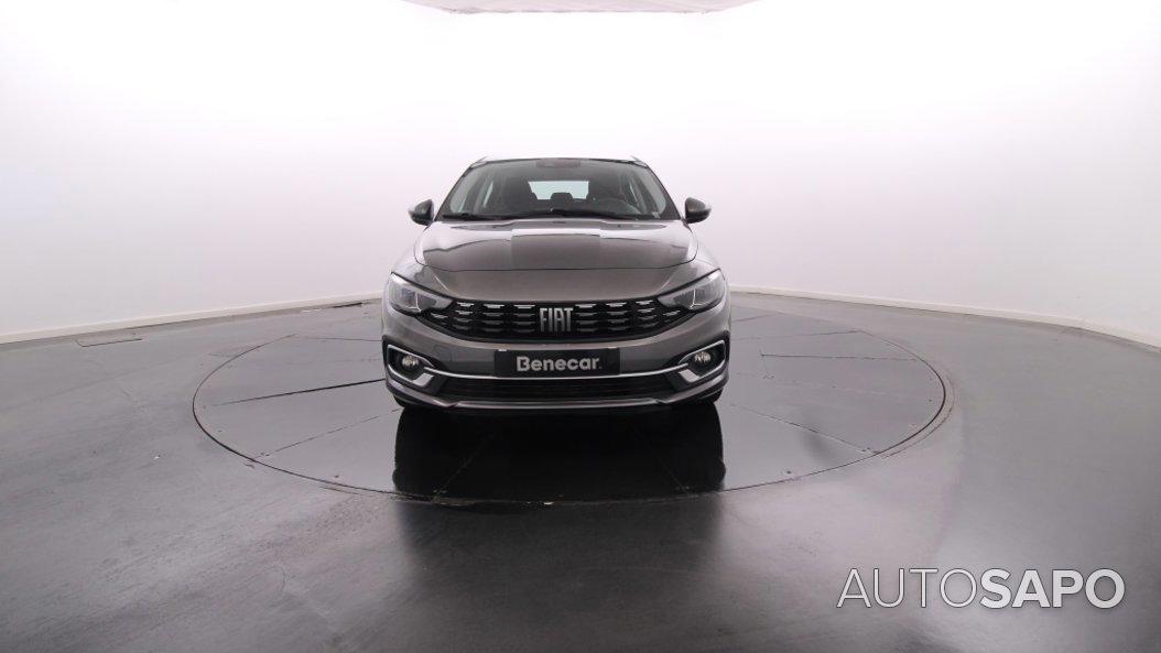 Fiat Tipo de 2022