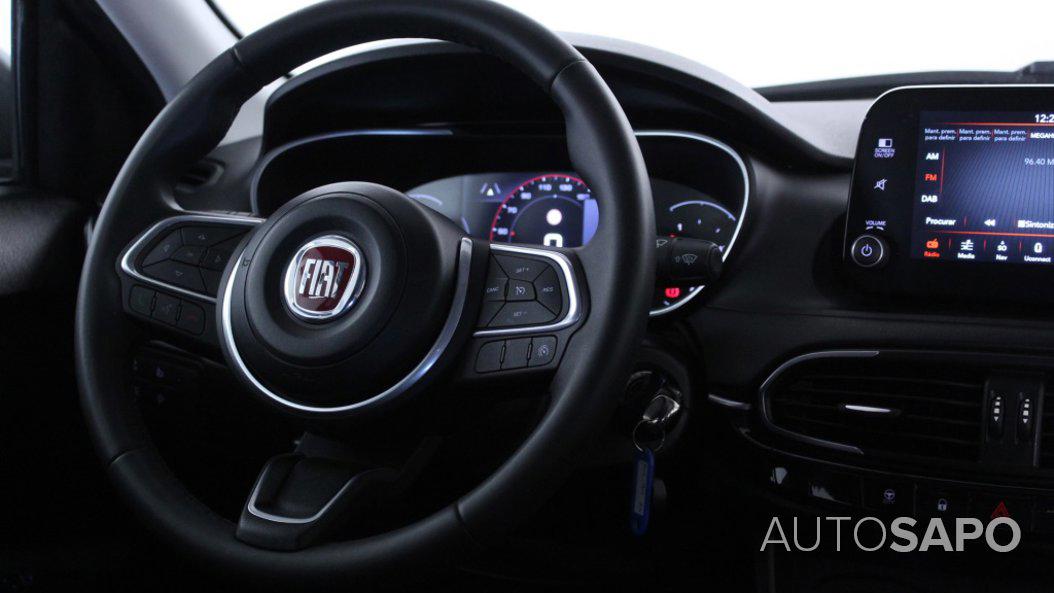 Fiat Tipo de 2022
