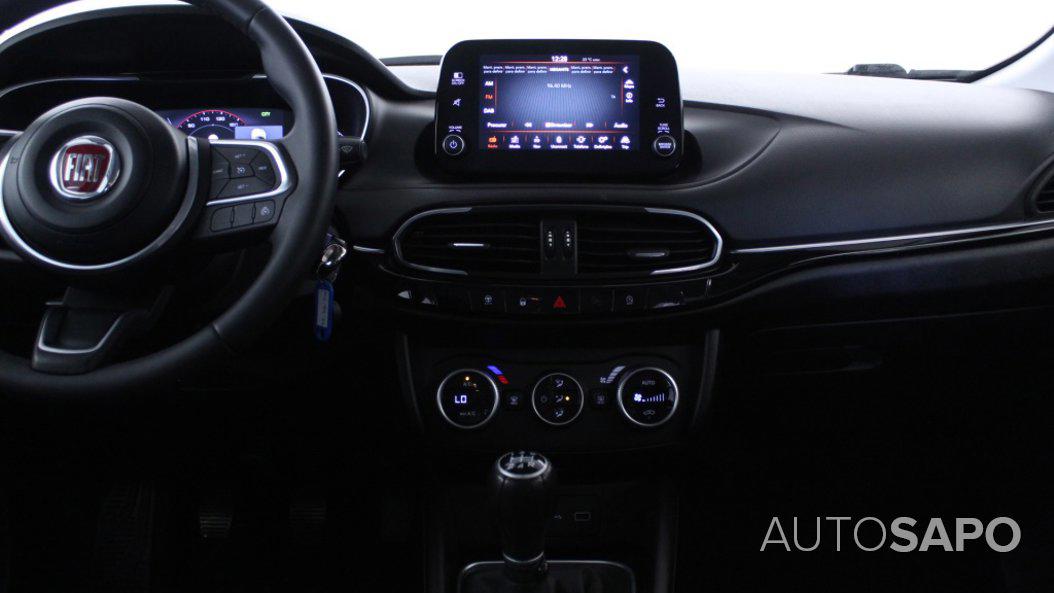 Fiat Tipo de 2022