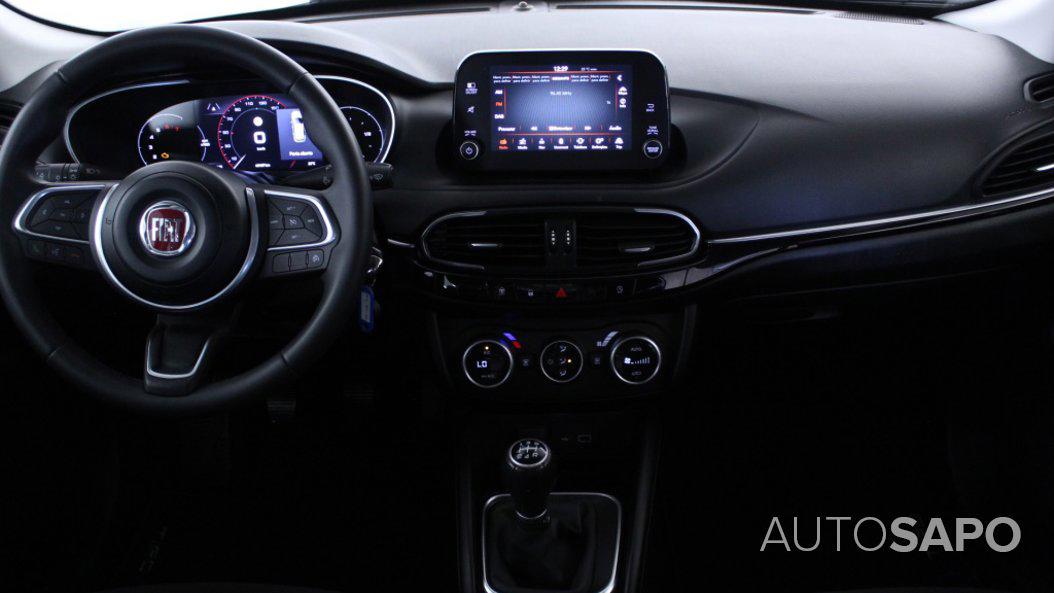 Fiat Tipo de 2022